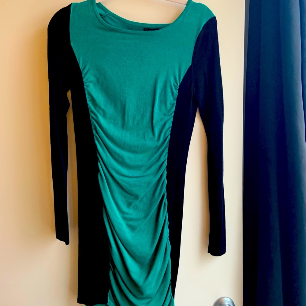 Express dress